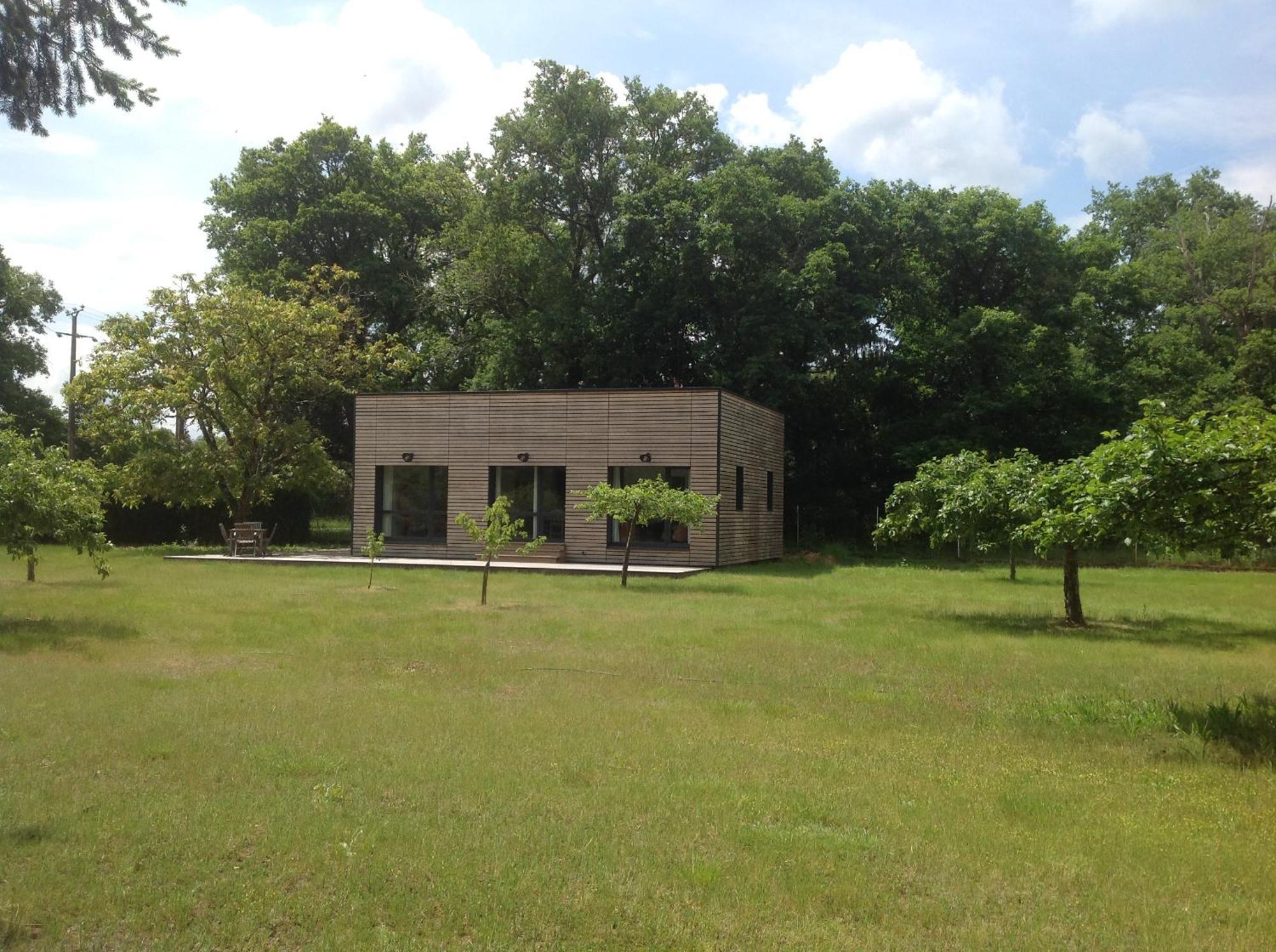 La Maison Du Verger