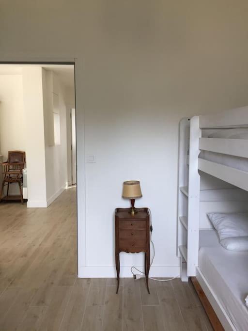 Hébergement de vacances La Maison Du Verger *