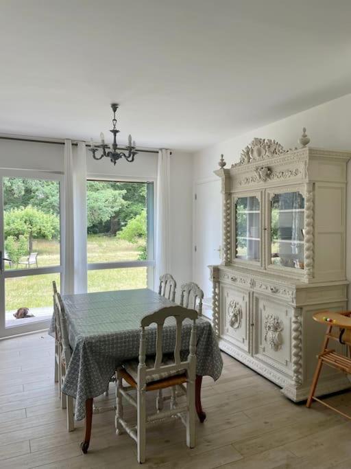 La Maison Du Verger *