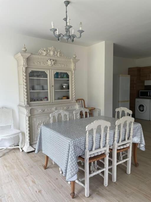 Hébergement de vacances La Maison Du Verger
