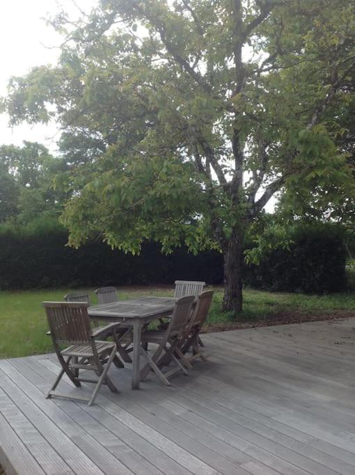 La Maison Du Verger Hébergement de vacances Brinon-sur-Sauldre