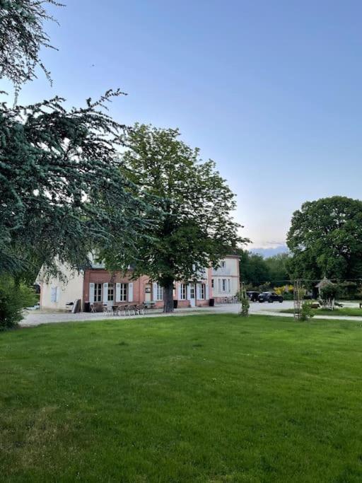 La Maison Du Verger * Brinon-sur-Sauldre